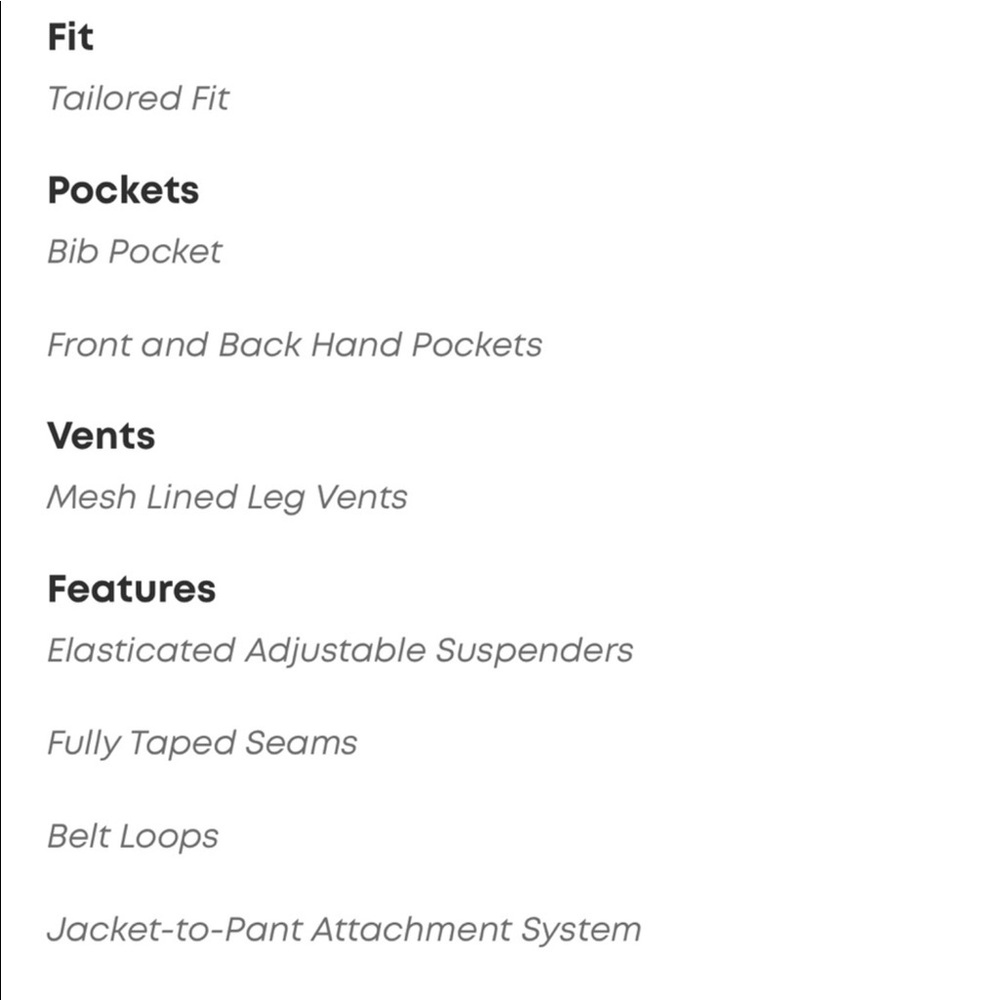 NEW Roxy Ride Out Ski Bib Snow Pants | M - Picture 4 of 8